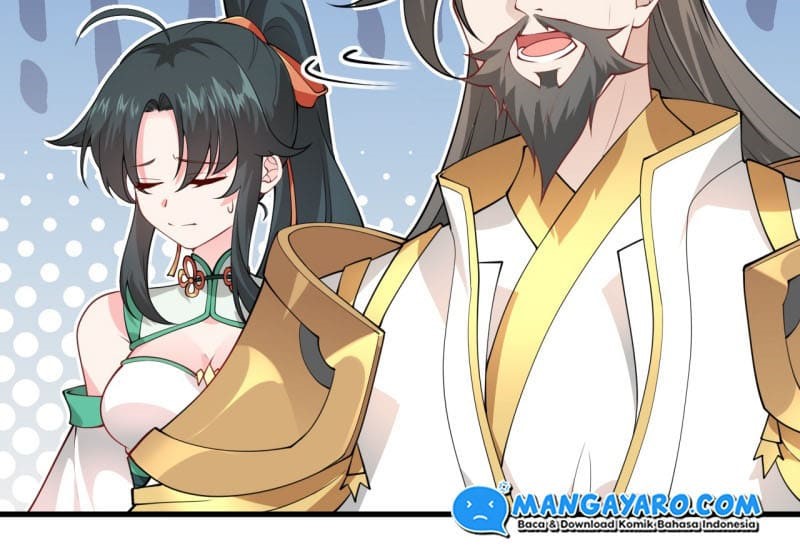 The Invincible Immortal Become A Kid In The World Of Cultivation Chapter 03 Gambar 28