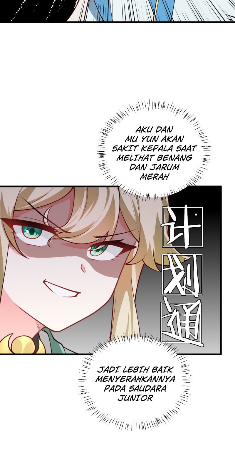 The Invincible Immortal Become A Kid In The World Of Cultivation Chapter 06 Gambar 10