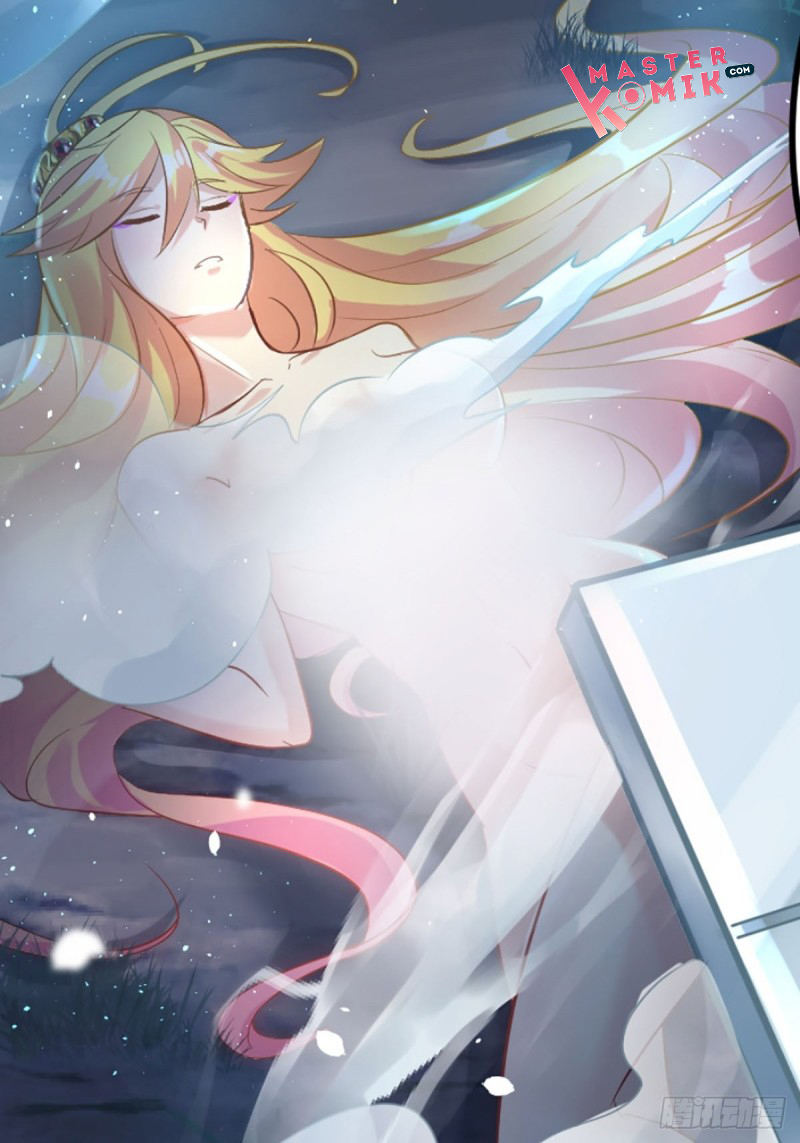 The King Of Soldiers Surrounded By Beauties Chapter 00 Gambar 5