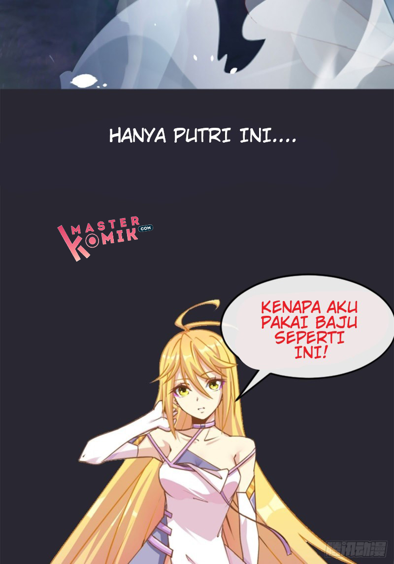 The King Of Soldiers Surrounded By Beauties Chapter 00 Gambar 6
