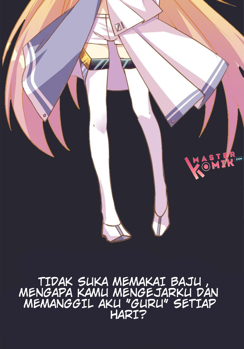 The King Of Soldiers Surrounded By Beauties Chapter 00 Gambar 7