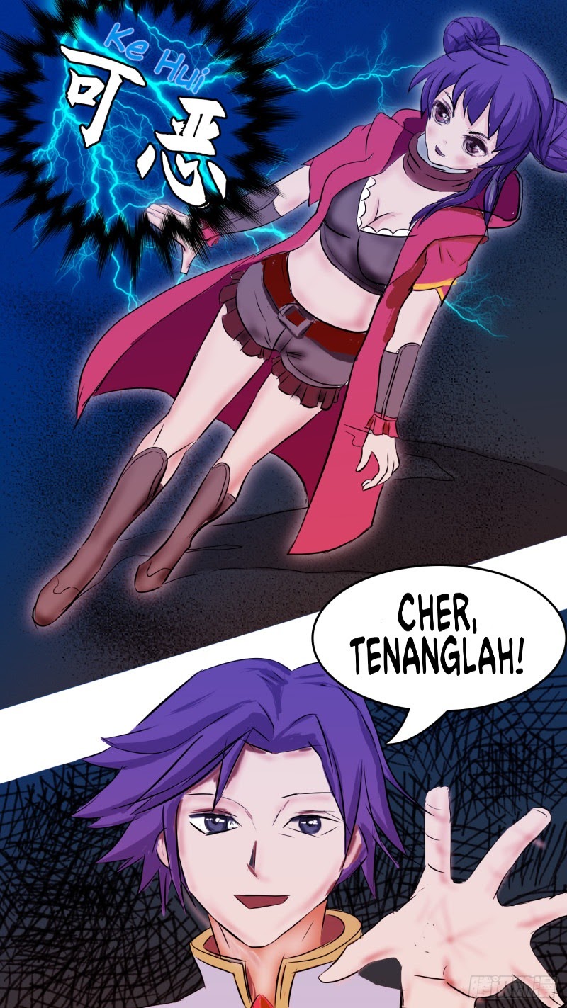 The King of Business Road Chapter 03 Gambar 4