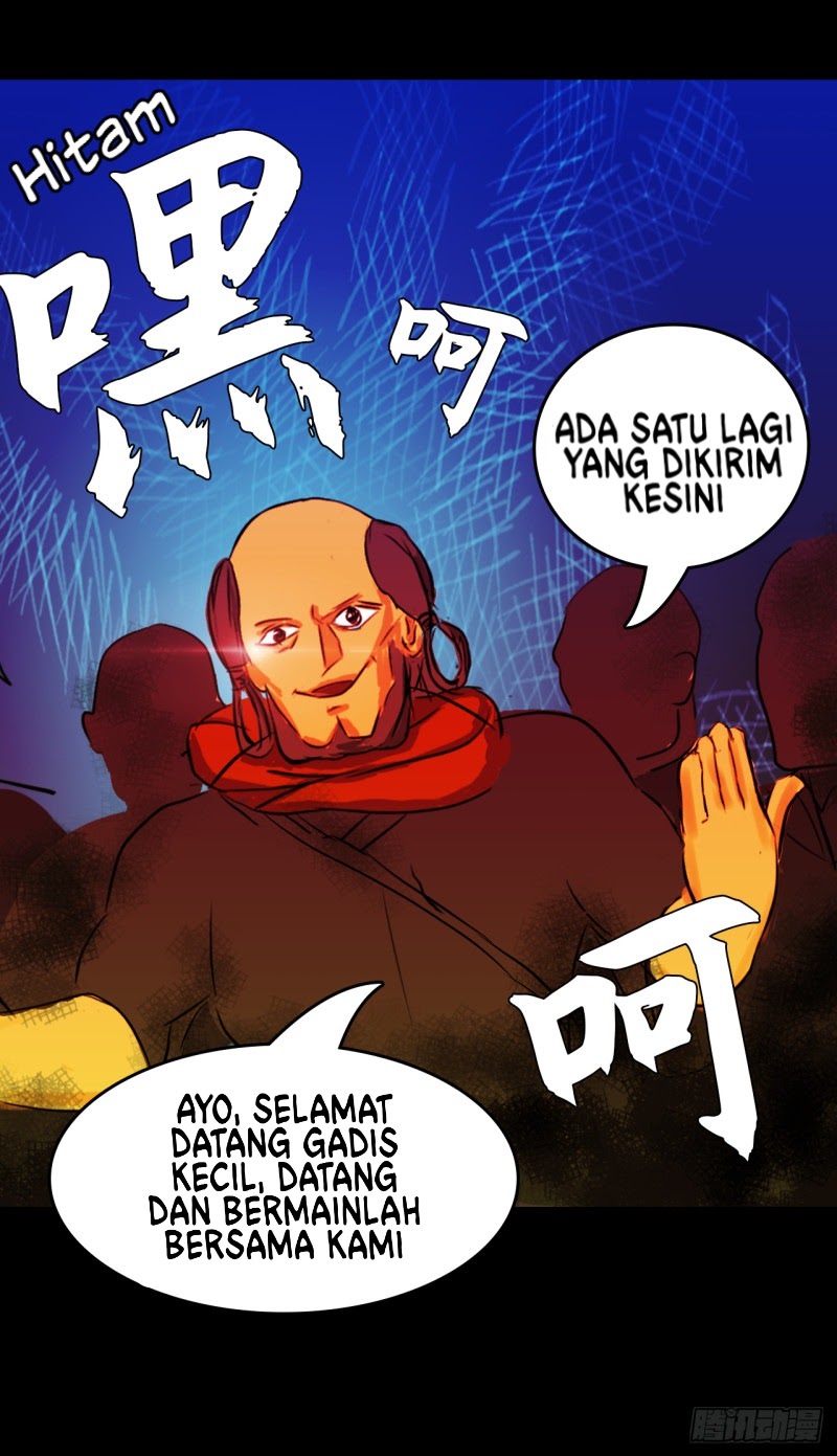 The King of Business Road Chapter 03 Gambar 5