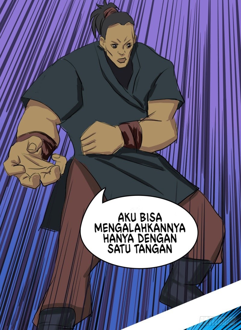 The King of Business Road Chapter 03 Gambar 9