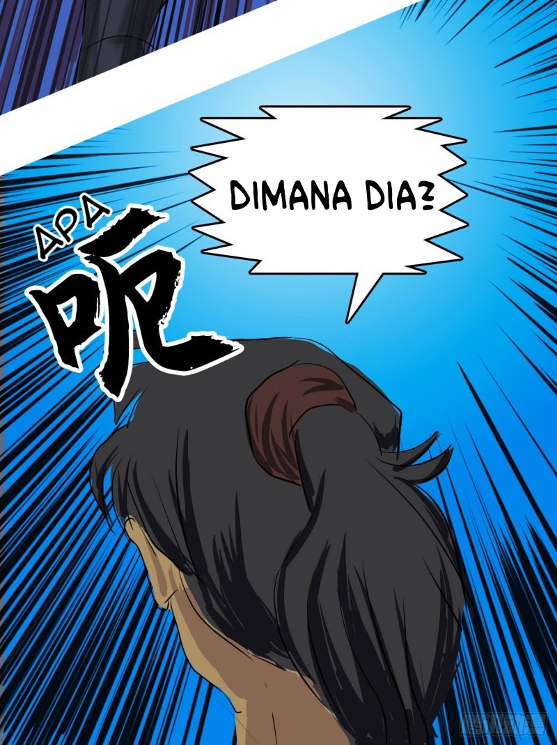 The King of Business Road Chapter 03 Gambar 10