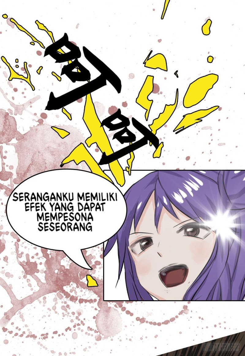 The King of Business Road Chapter 04 Gambar 2