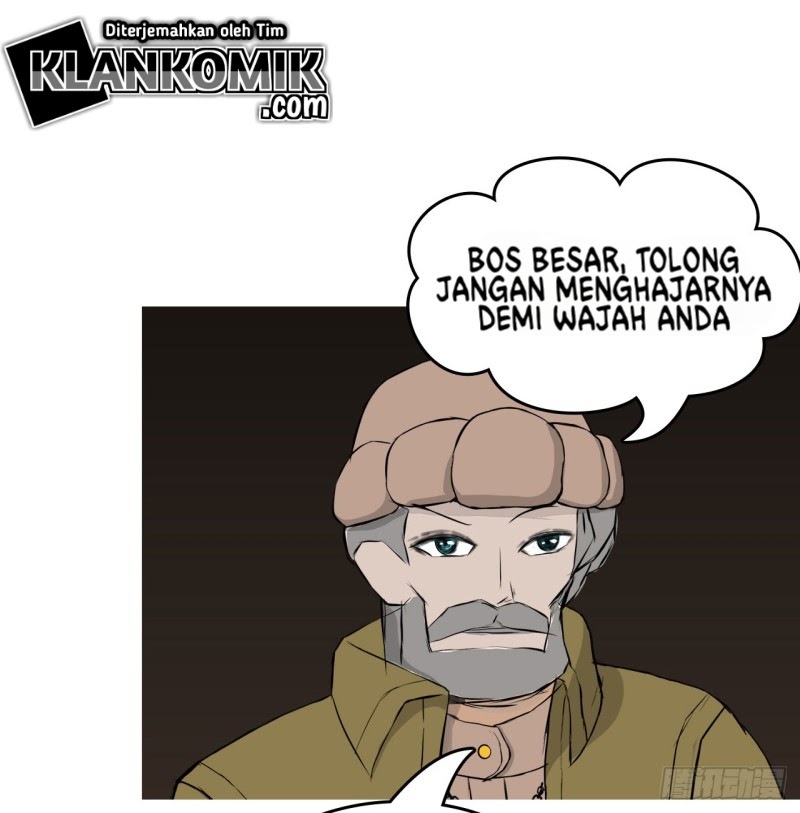 The King of Business Road Chapter 04 Gambar 6