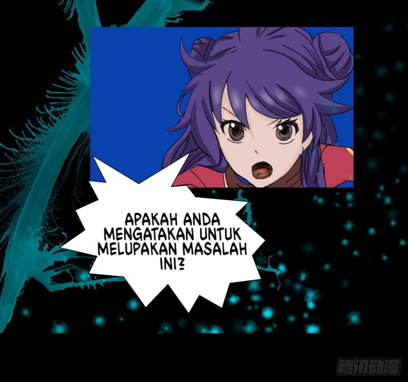 The King of Business Road Chapter 04 Gambar 9