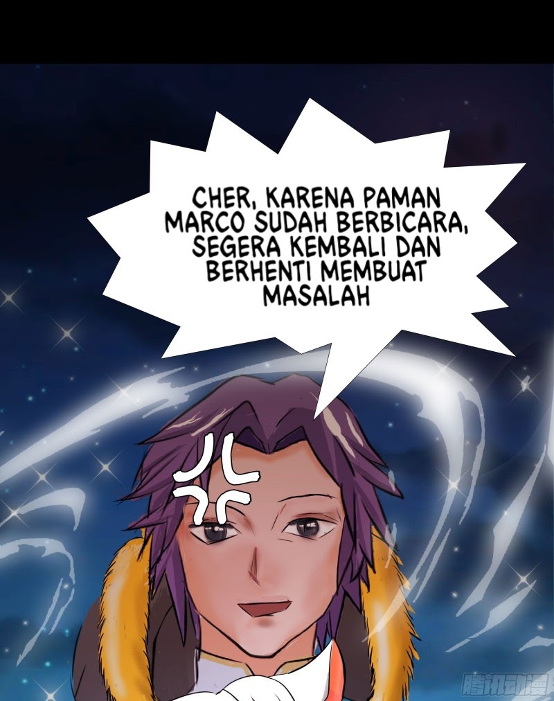 The King of Business Road Chapter 04 Gambar 10
