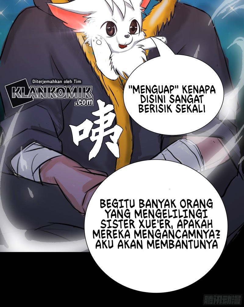 The King of Business Road Chapter 04 Gambar 11