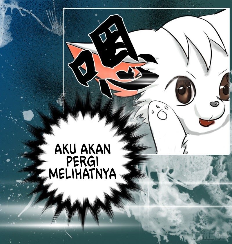 The King of Business Road Chapter 04 Gambar 13