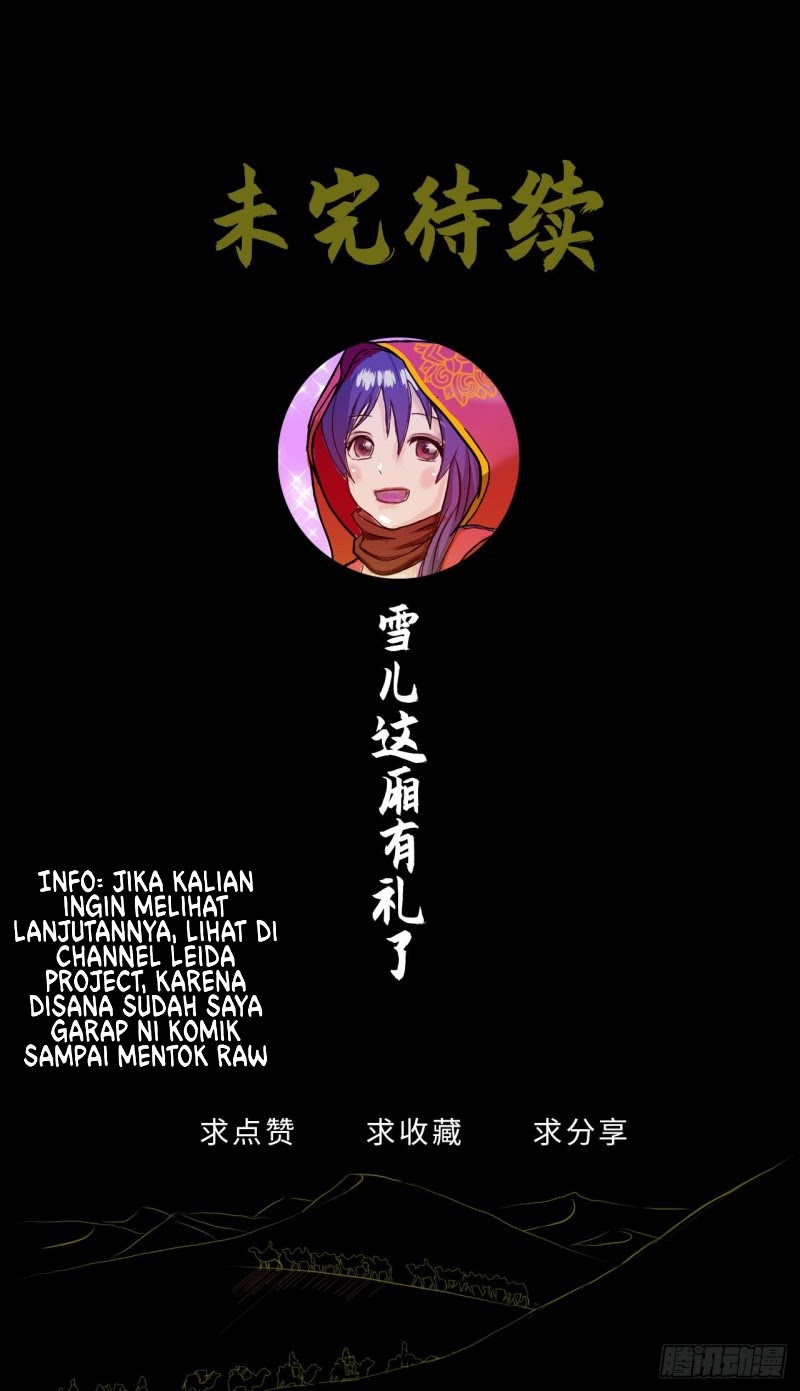 The King of Business Road Chapter 04 Gambar 16