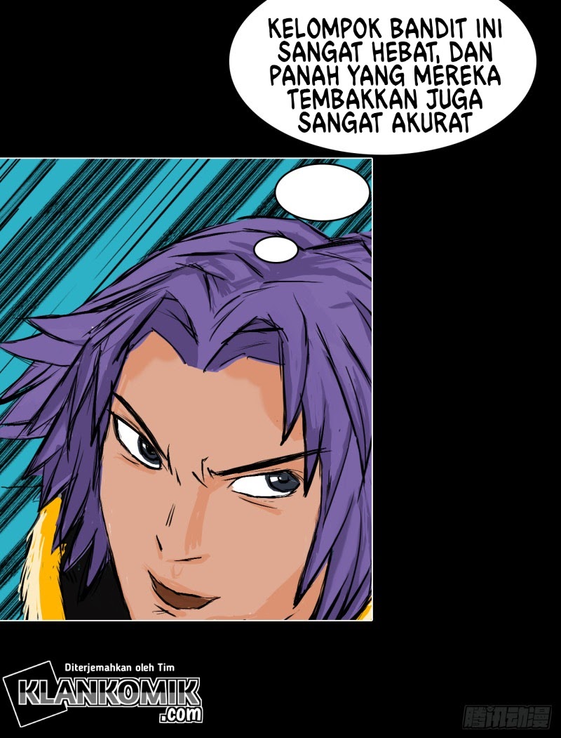 The King of Business Road Chapter 05 Gambar 5