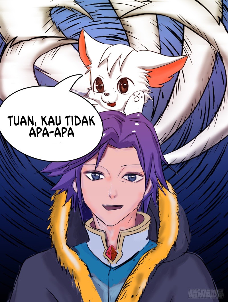 The King of Business Road Chapter 05 Gambar 7