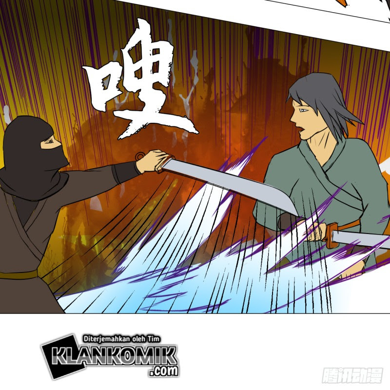 The King of Business Road Chapter 05 Gambar 13