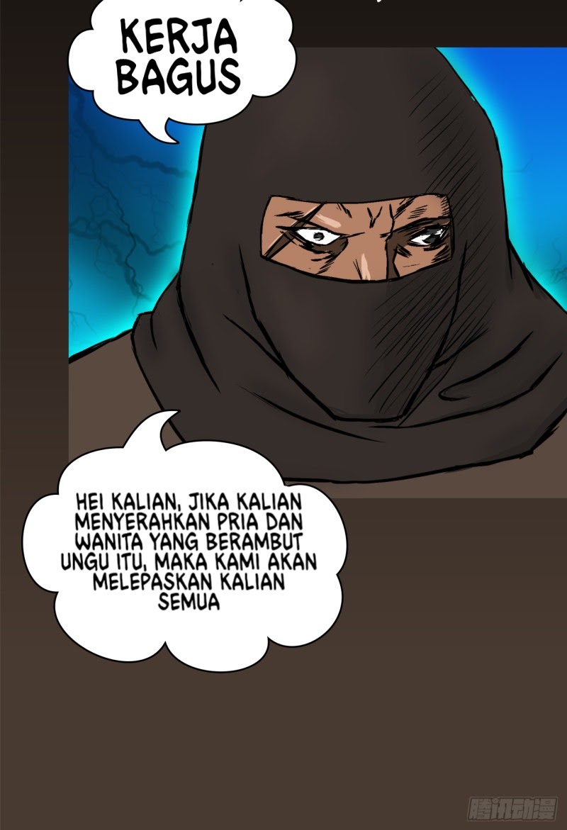The King of Business Road Chapter 05 Gambar 18