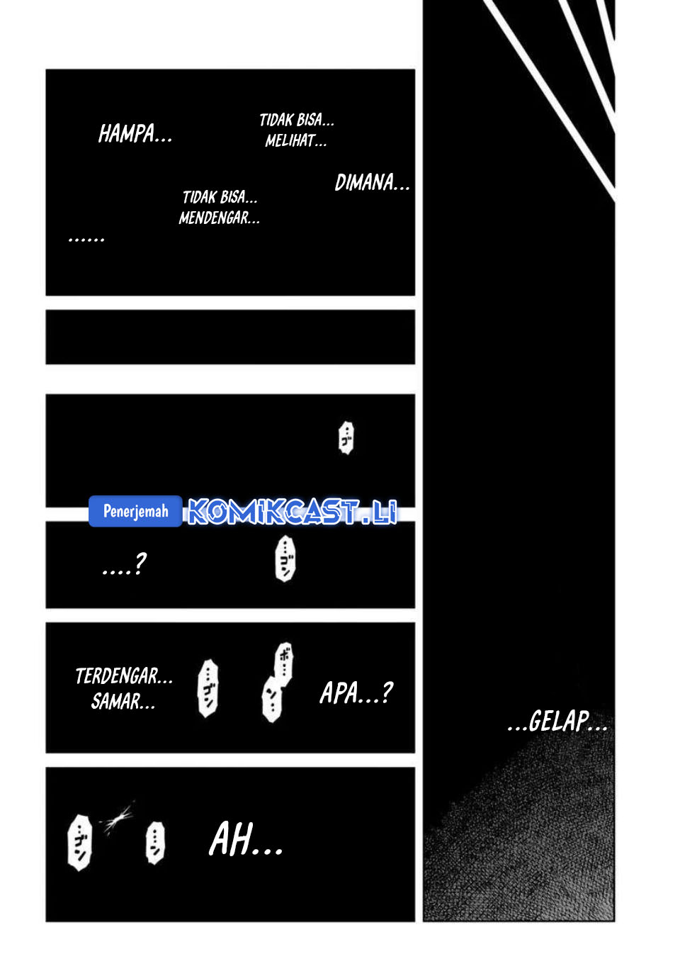 The King of Cave Will Live a Paradise Life Chapter 37 Gambar 19