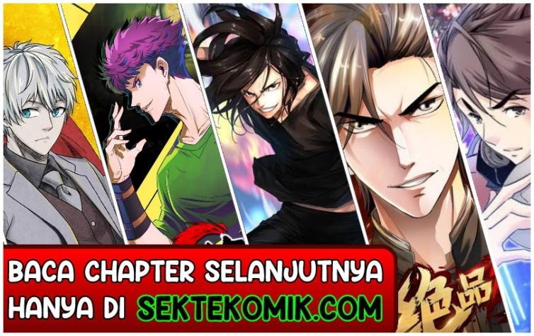 The King of Police Chapter 01 Gambar 6
