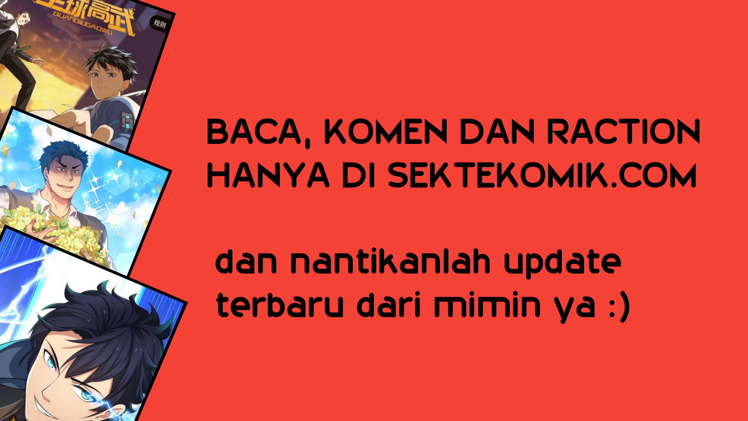 The King of Police Chapter 01 Gambar 7
