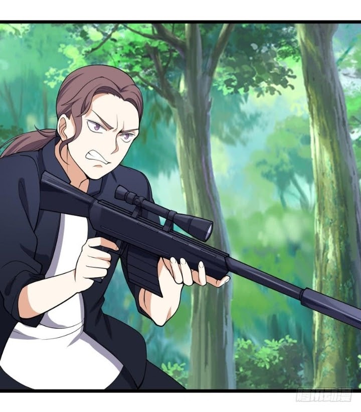 The King of Police Chapter 04 Gambar 3