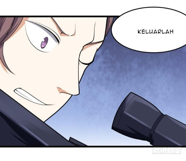 The King of Police Chapter 04 Gambar 4