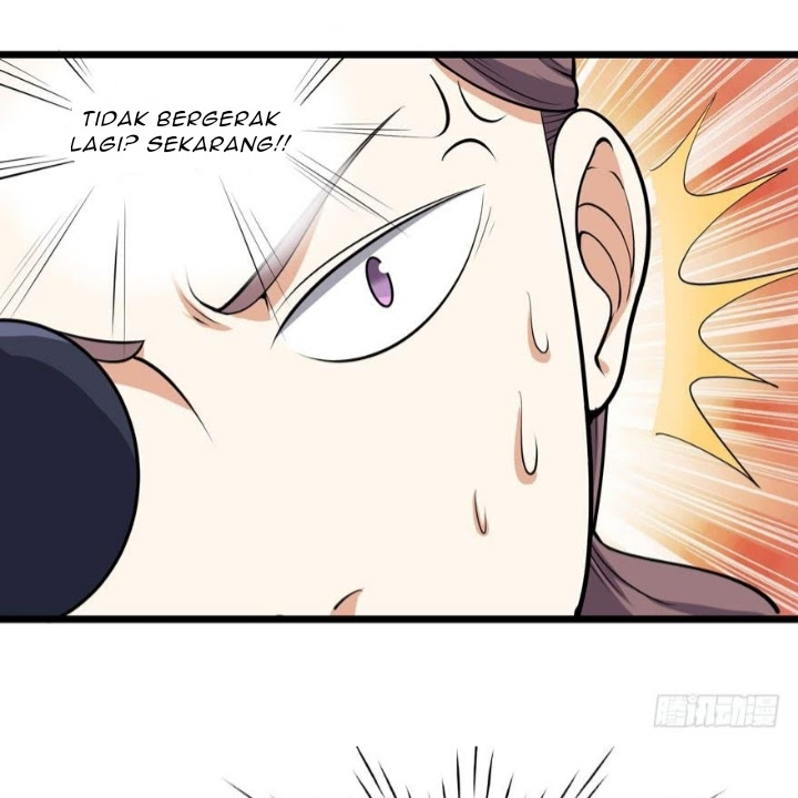The King of Police Chapter 04 Gambar 7