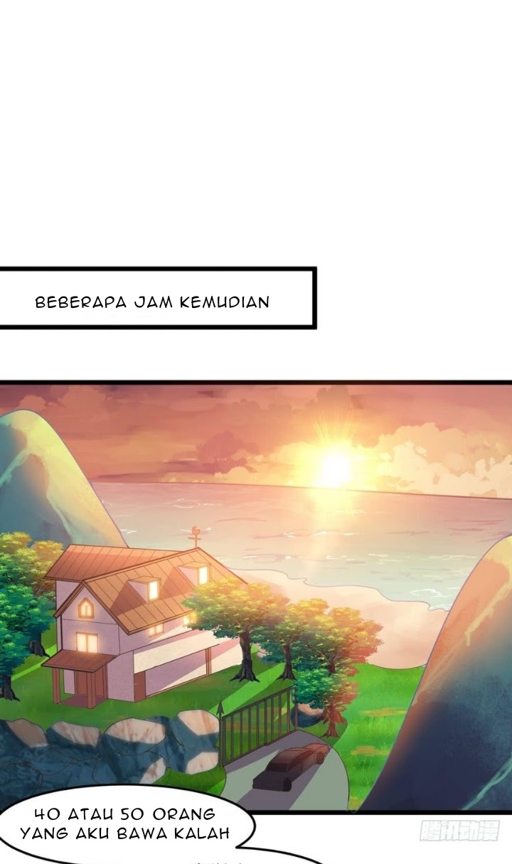 The King of Police Chapter 04 Gambar 11