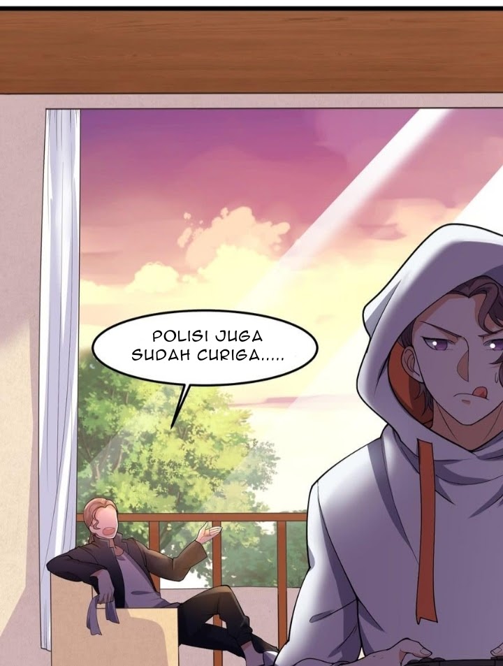 The King of Police Chapter 04 Gambar 13