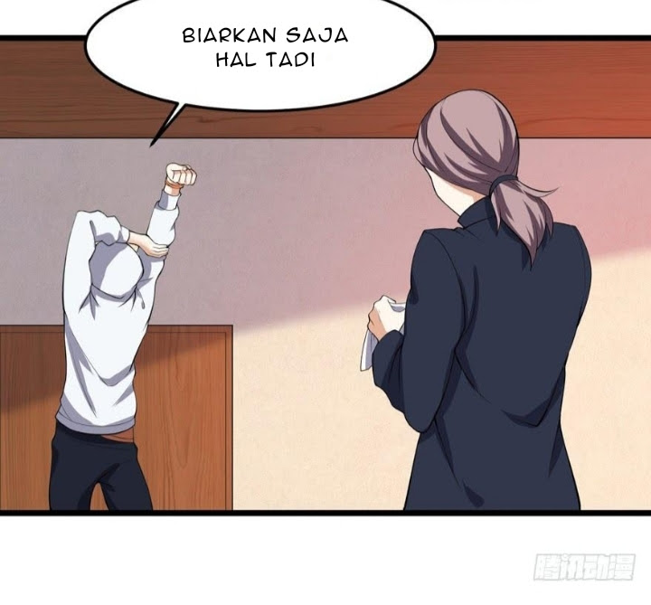 The King of Police Chapter 04 Gambar 18