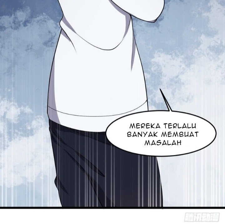 The King of Police Chapter 04 Gambar 20
