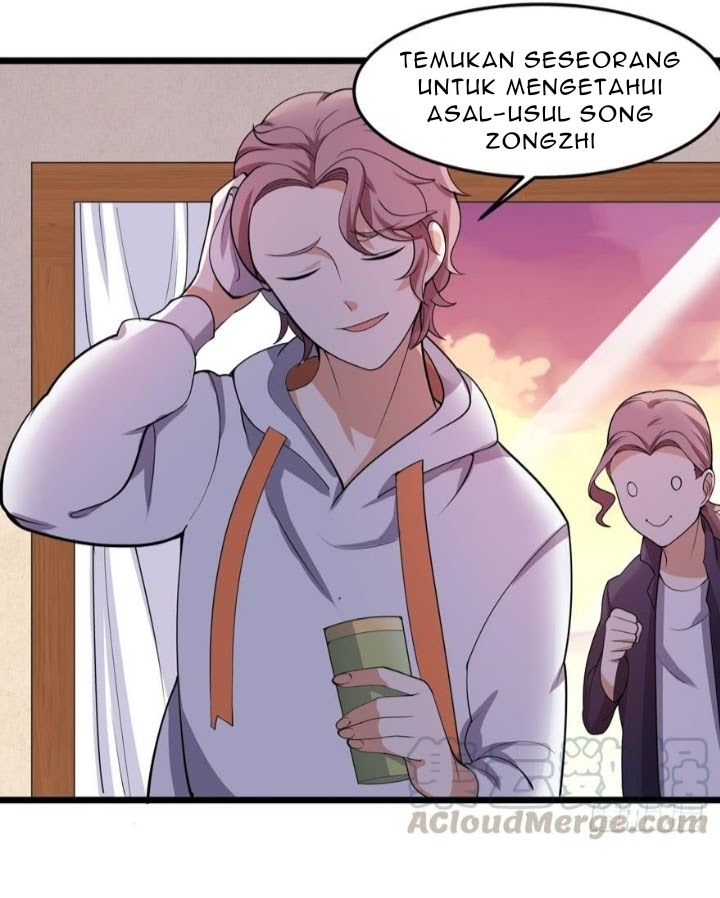 The King of Police Chapter 04 Gambar 23