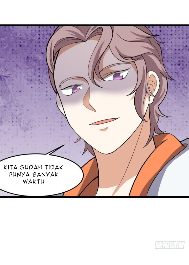 The King of Police Chapter 04 Gambar 24