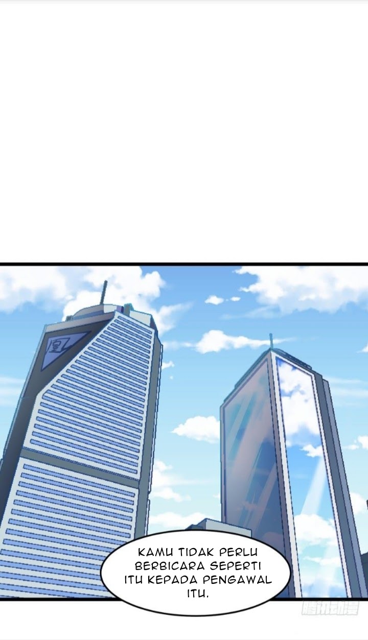 The King of Police Chapter 04 Gambar 25