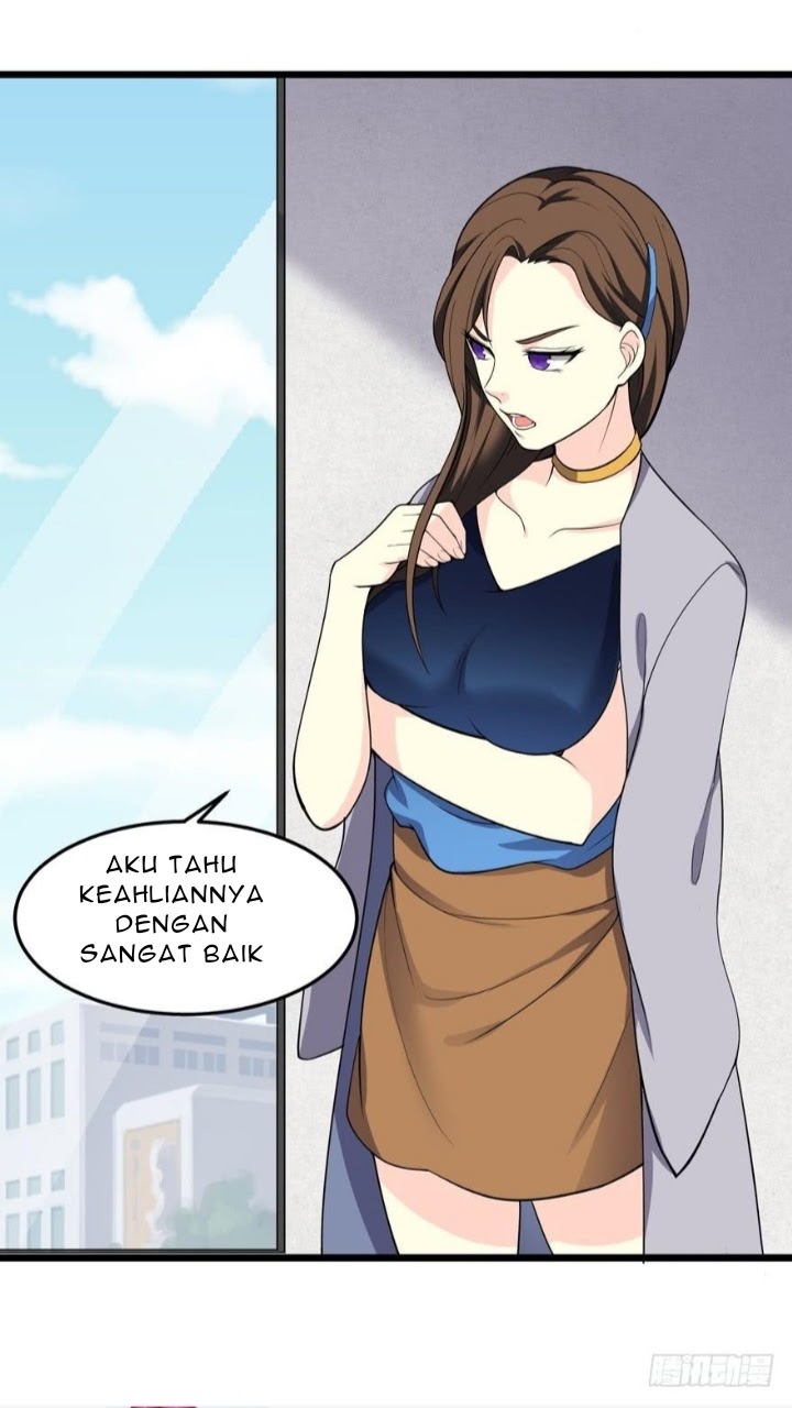 The King of Police Chapter 04 Gambar 26