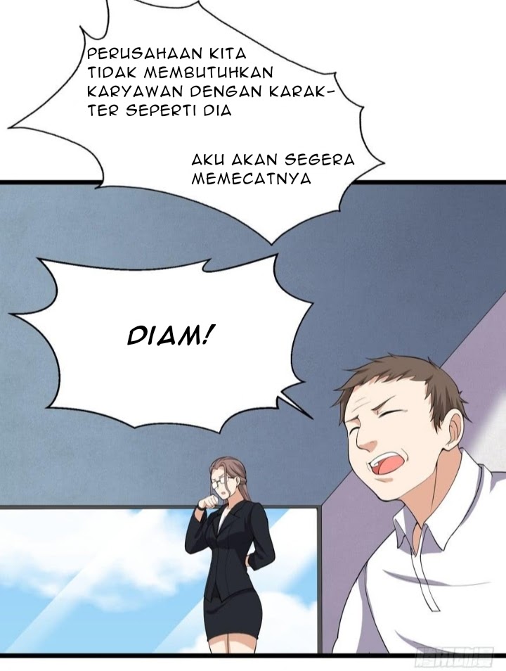The King of Police Chapter 04 Gambar 28