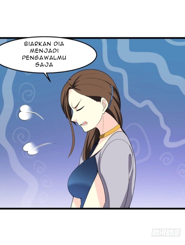 The King of Police Chapter 04 Gambar 29