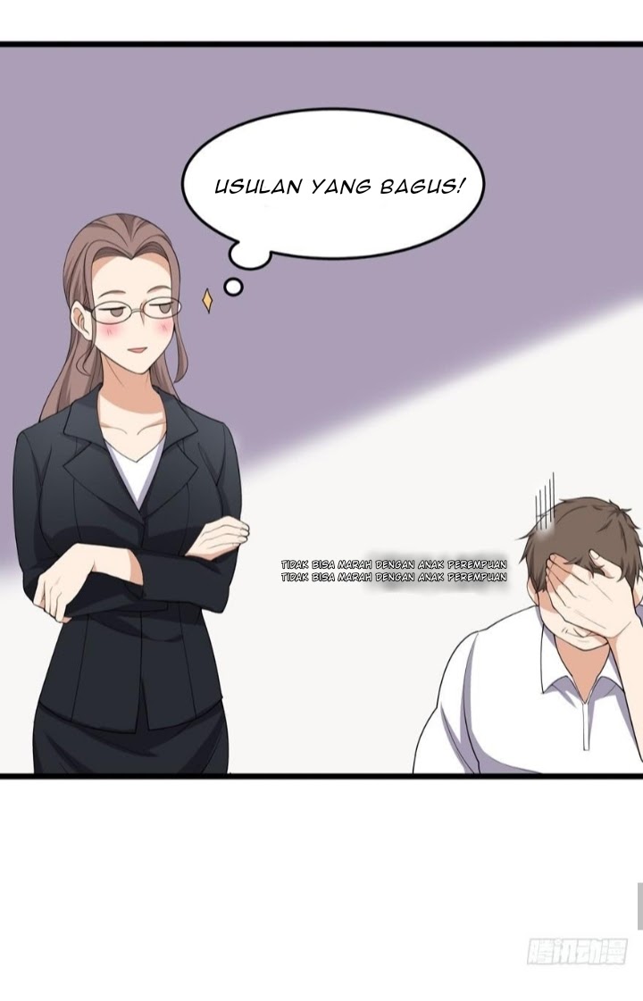 The King of Police Chapter 04 Gambar 30