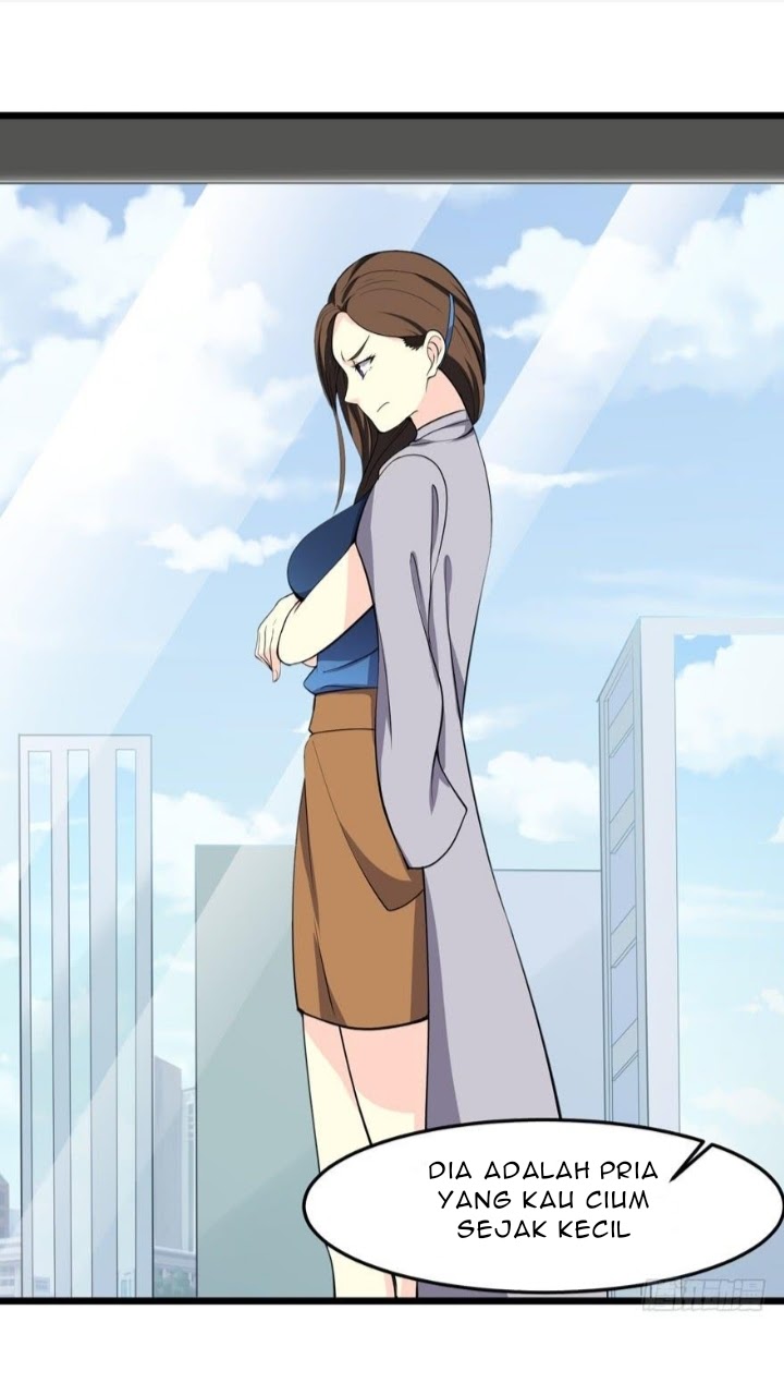 The King of Police Chapter 04 Gambar 32