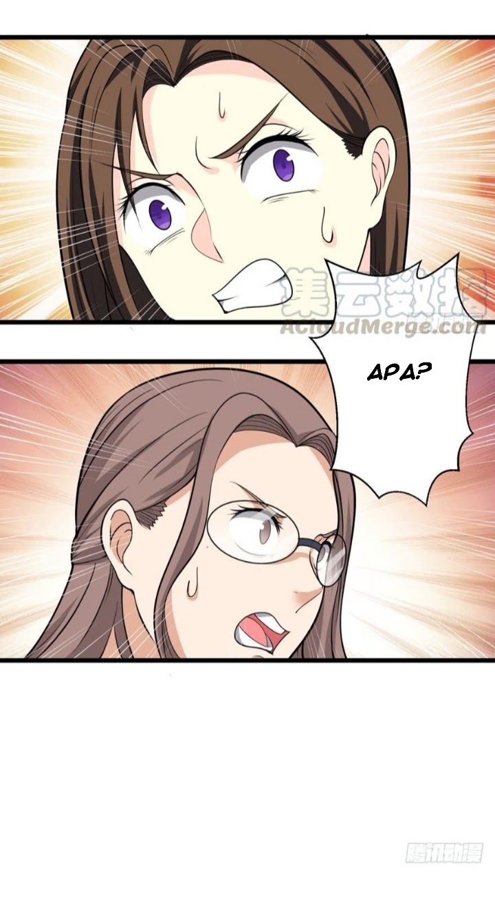 The King of Police Chapter 04 Gambar 33