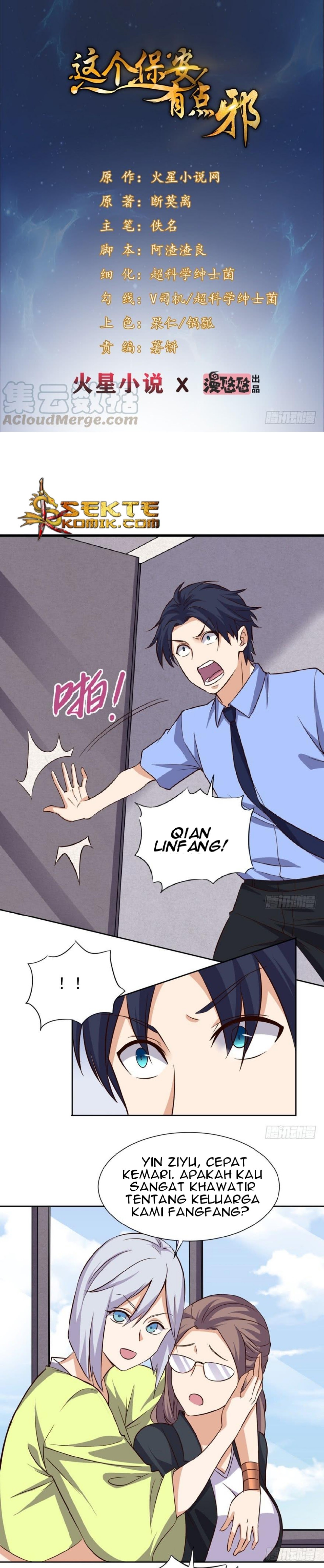 The King of Police Chapter 09 Gambar 2