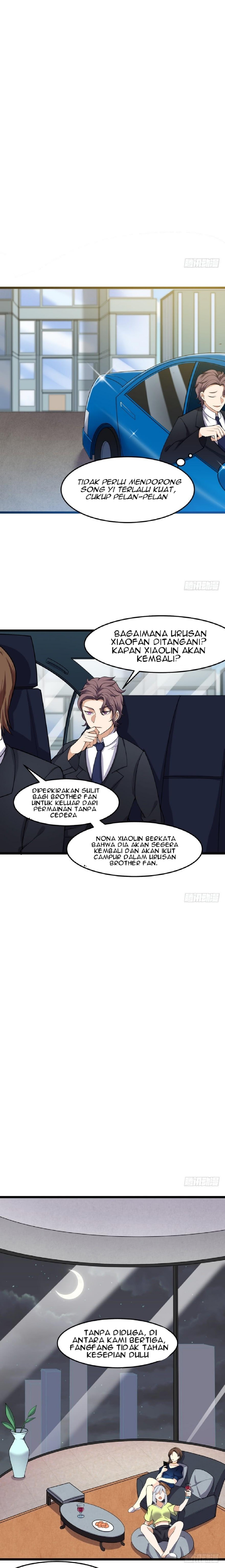 The King of Police Chapter 10 Gambar 5