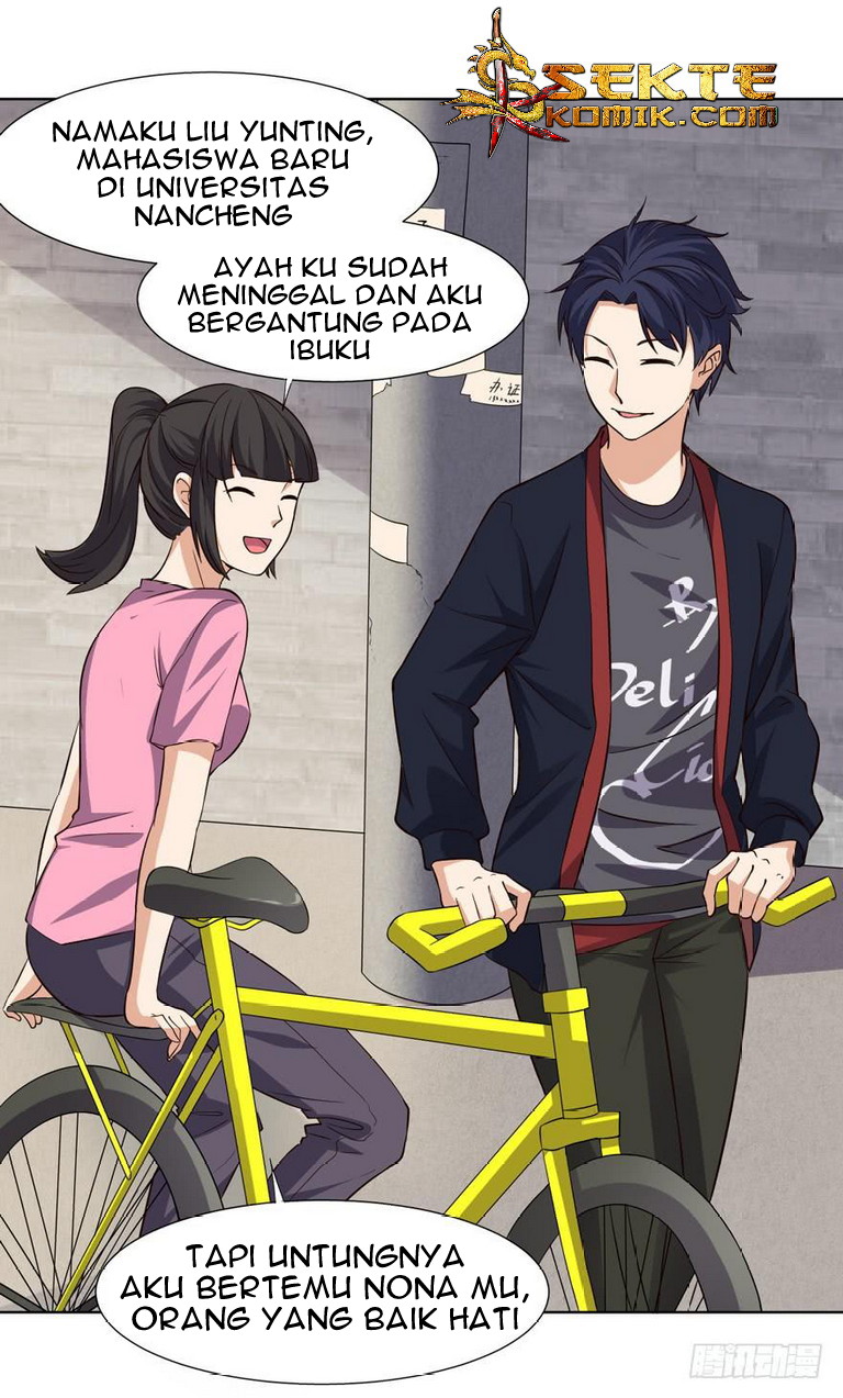 The King of Police Chapter 11 Gambar 2