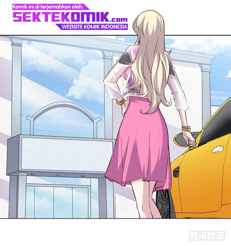 The King of Police Chapter 13 Gambar 2