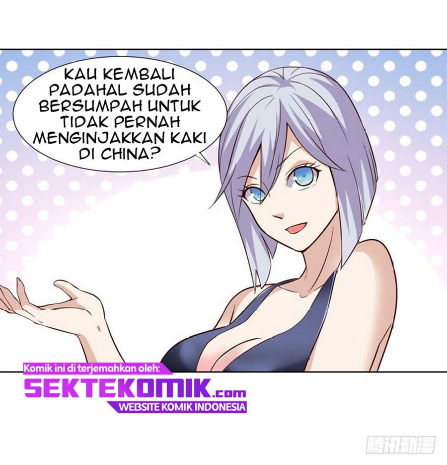 The King of Police Chapter 13 Gambar 5
