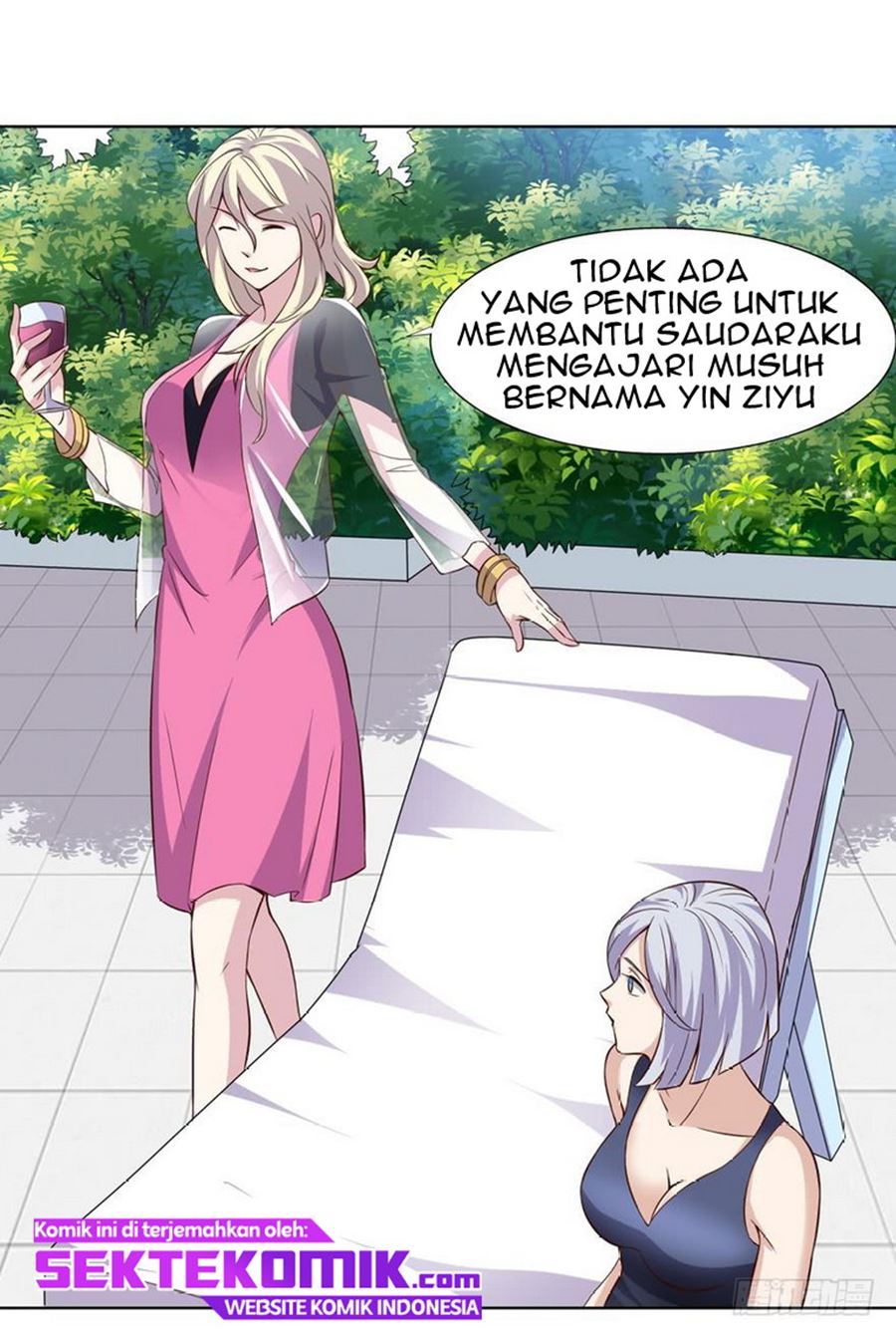 The King of Police Chapter 13 Gambar 6