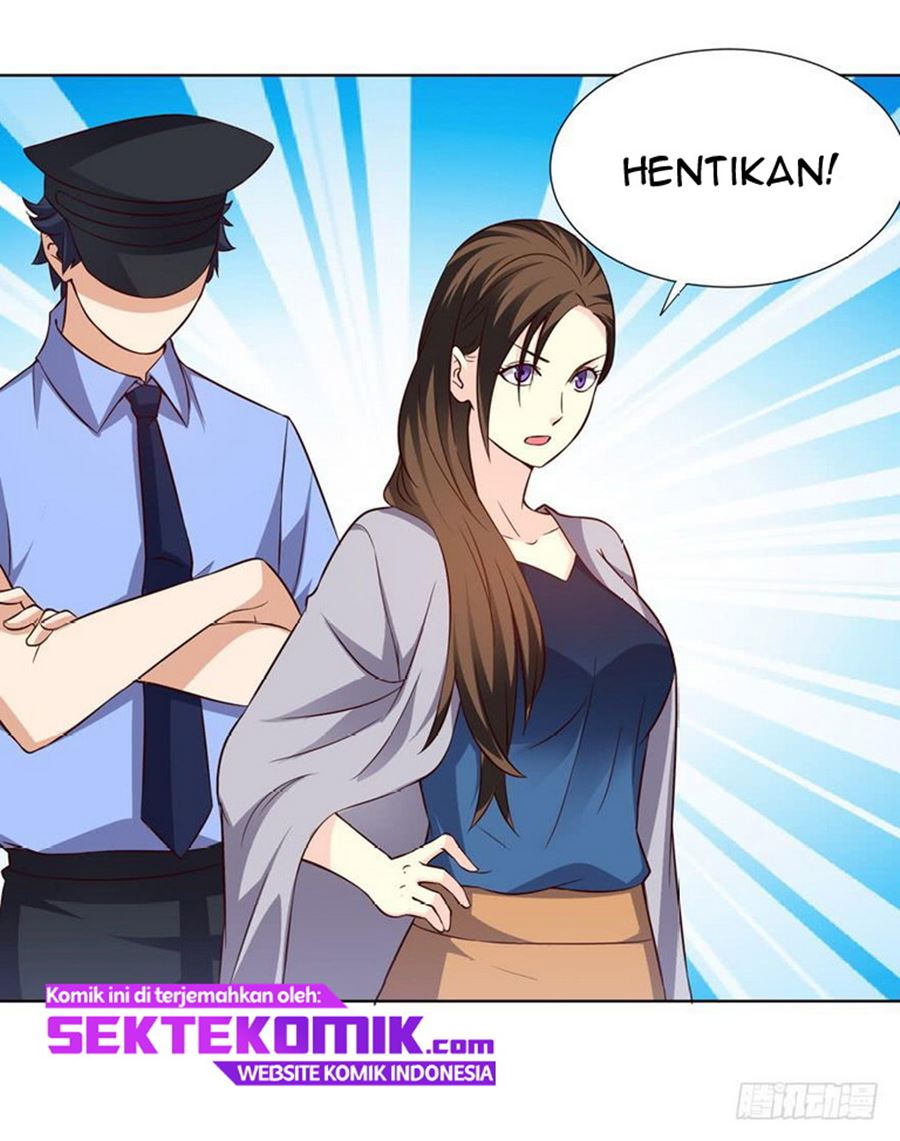 The King of Police Chapter 13 Gambar 22