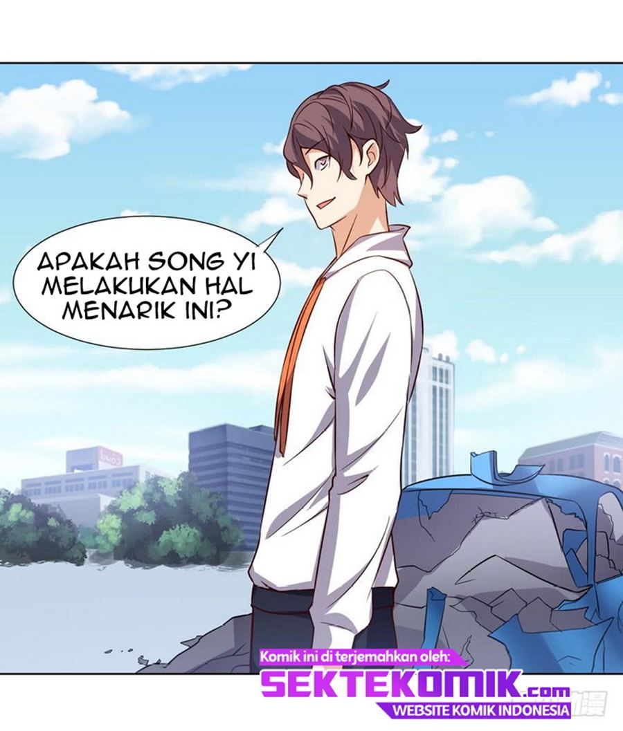 The King of Police Chapter 13 Gambar 23