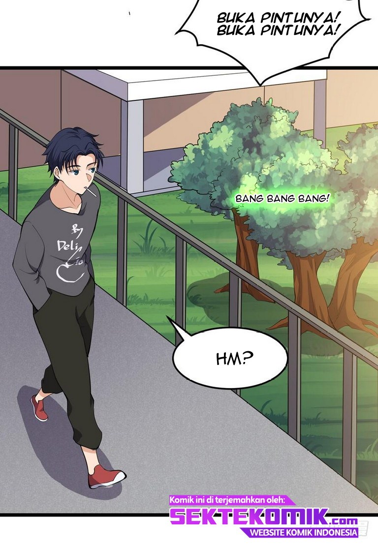 The King of Police Chapter 14 Gambar 4