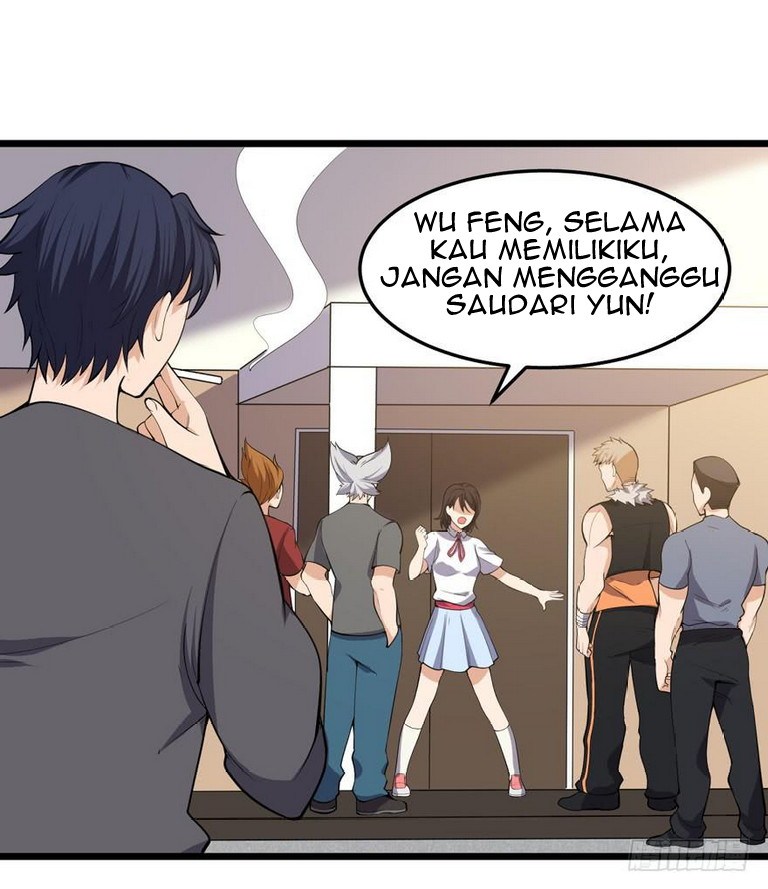 The King of Police Chapter 14 Gambar 5