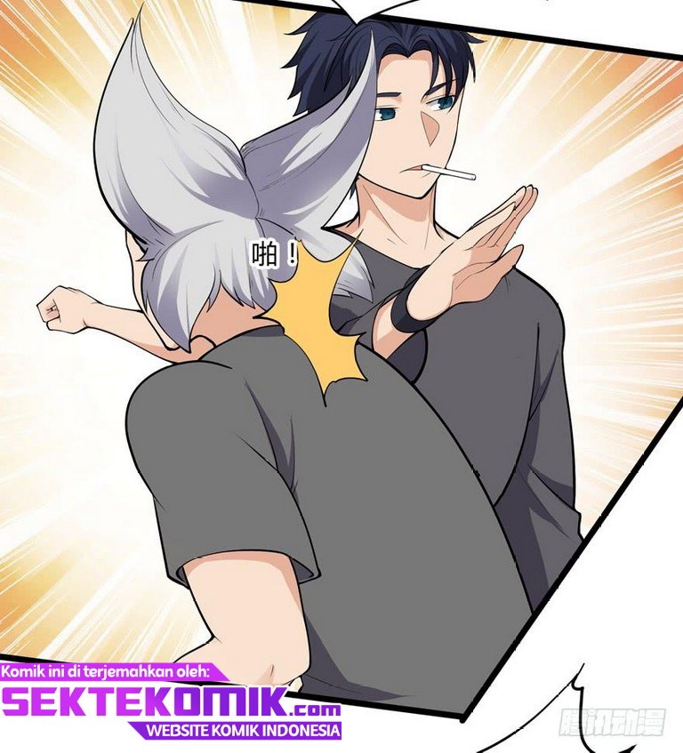 The King of Police Chapter 14 Gambar 8